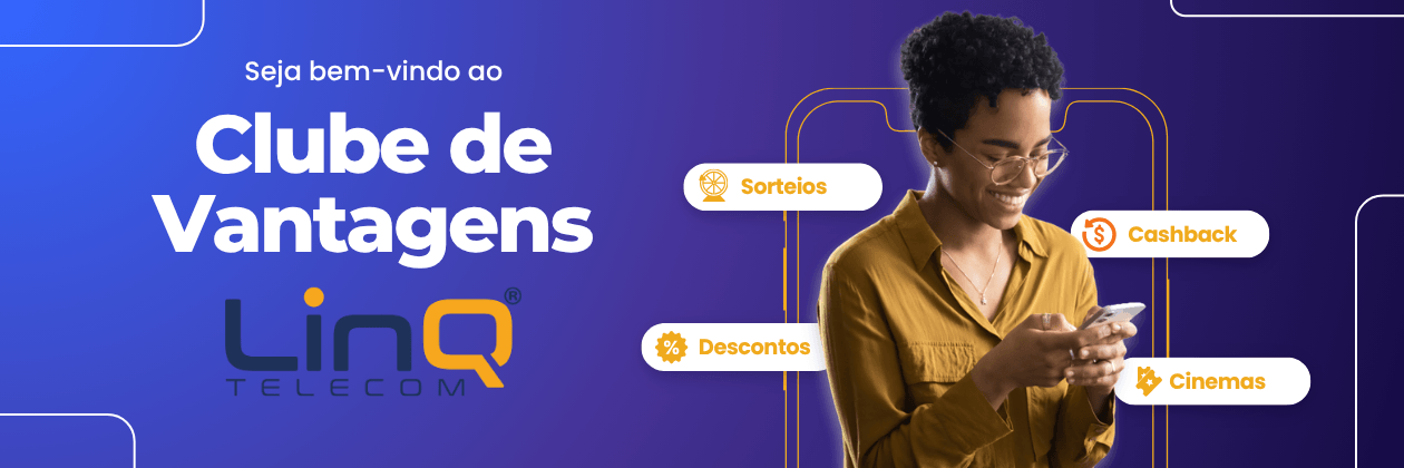 Bem-vindos